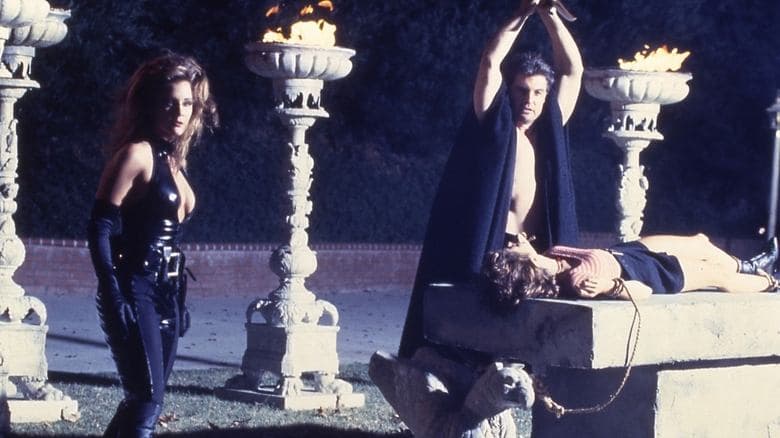 Ghoulies IV image