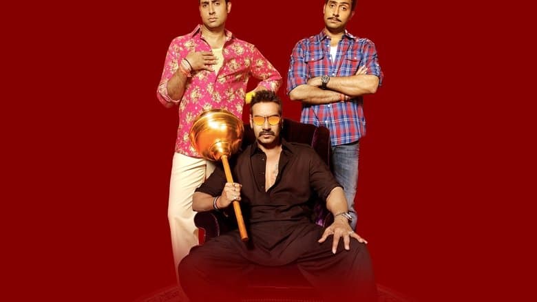 Bol Bachchan image