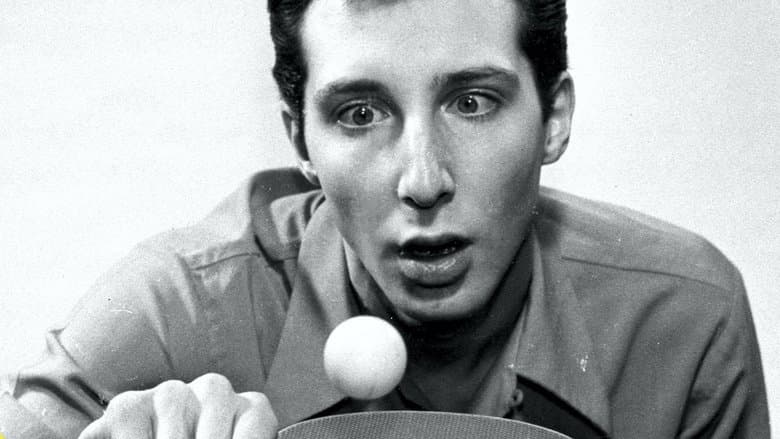 Fact or Fiction: The Life & Times of a Ping Pong Hustler image