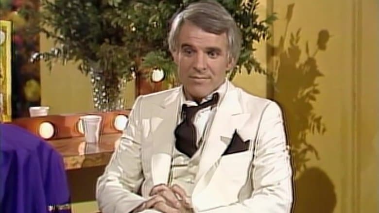 Steve Martin: A Wild and Crazy Guy image