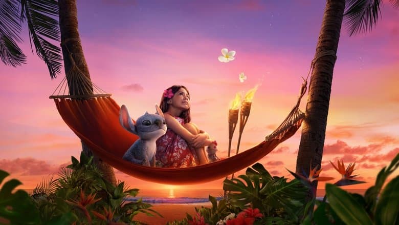 Lilo & Stitch image
