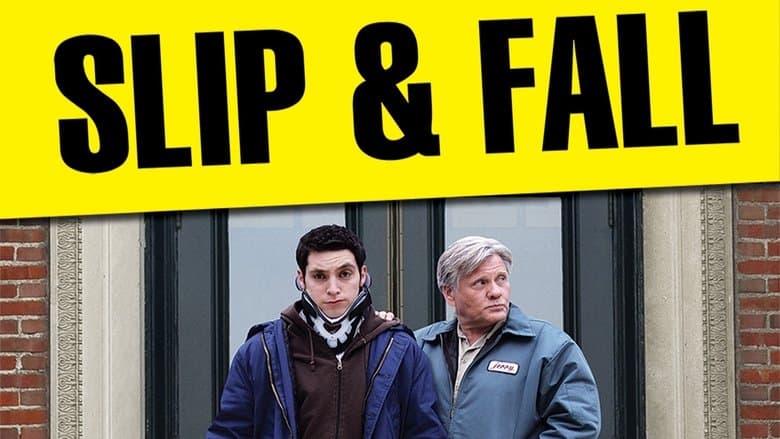 Slip and Fall image