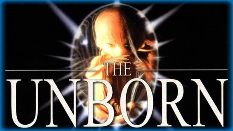 The Unborn image