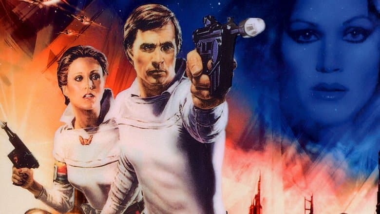 Buck Rogers in the 25th Century image