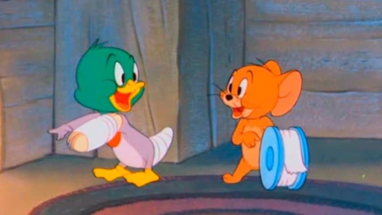 The Duck Doctor image