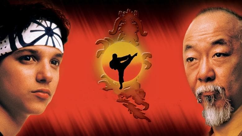 The Karate Kid Part II image