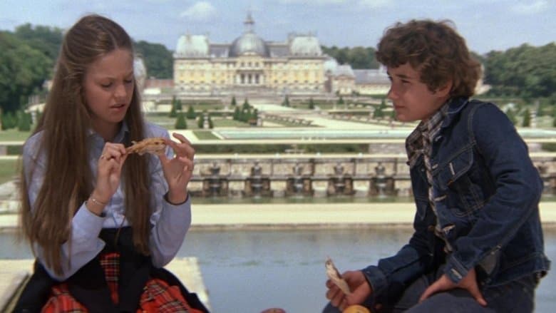 A Little Romance image
