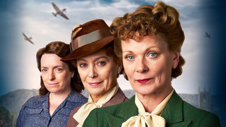 Home Fires image