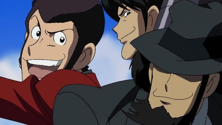 Lupin the Third: Angel Tactics image