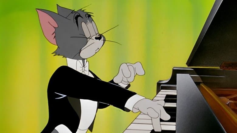 The Cat Concerto image