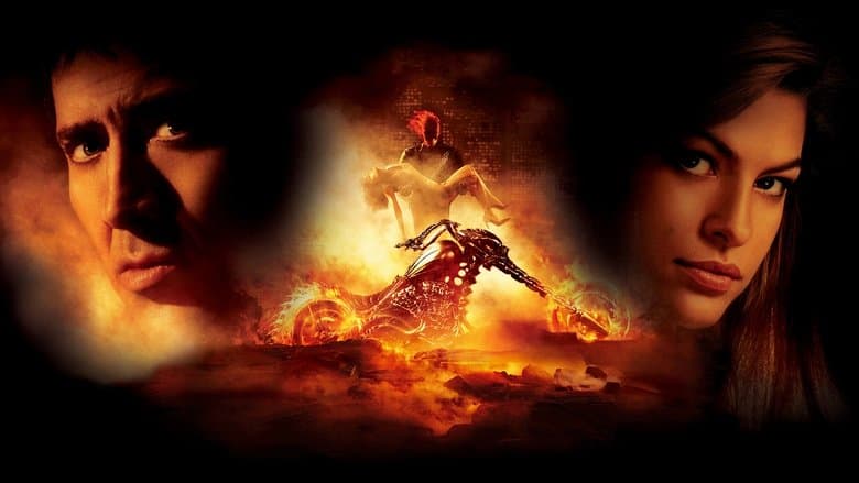 Ghost Rider image