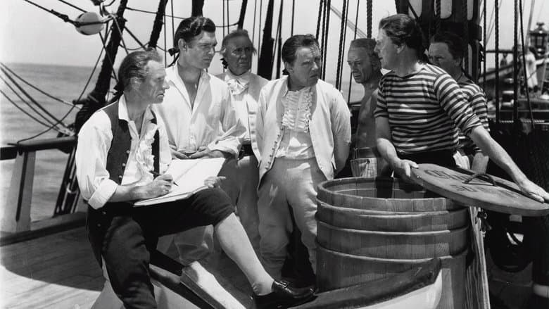 Mutiny on the Bounty image