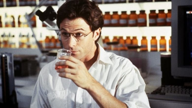 Dr. Jekyll and Ms. Hyde image