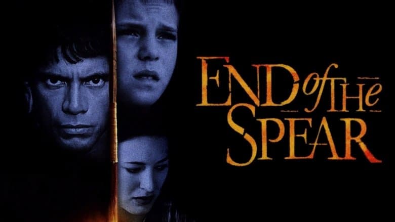 End of the Spear image