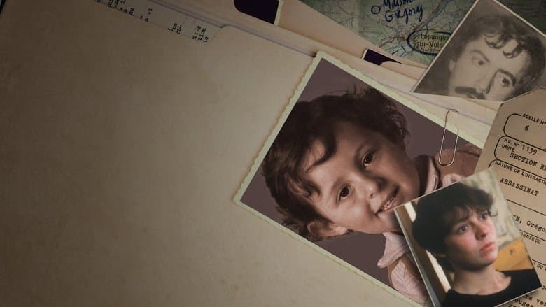 Who Killed Little Gregory? image
