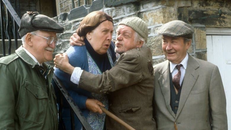 Last of the Summer Wine image