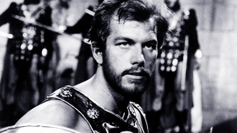 The Invincible Gladiator image