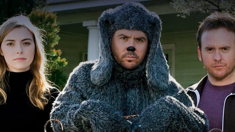 Wilfred image