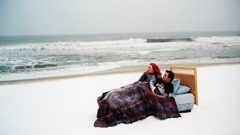 Eternal Sunshine of the Spotless Mind image