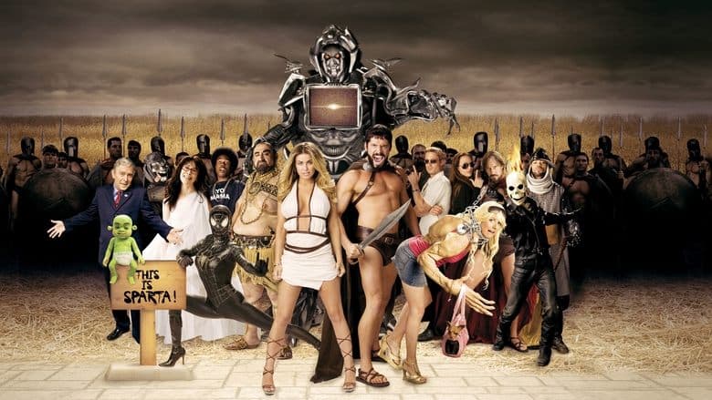 Meet the Spartans image