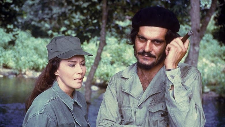 Che! image