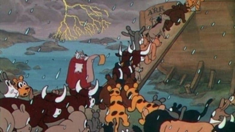 Father Noah's Ark image