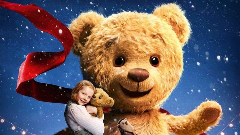 Teddy's Christmas image