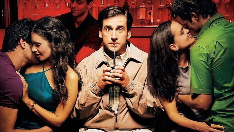 The 40 Year Old Virgin image