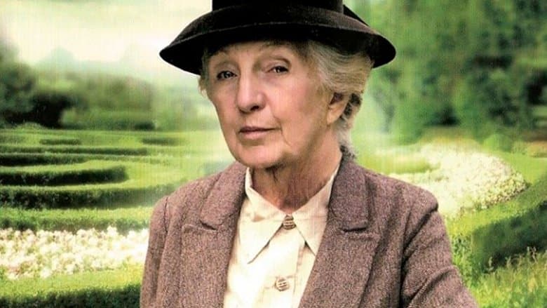 Miss Marple: The Mirror Crack'd from Side to Side image