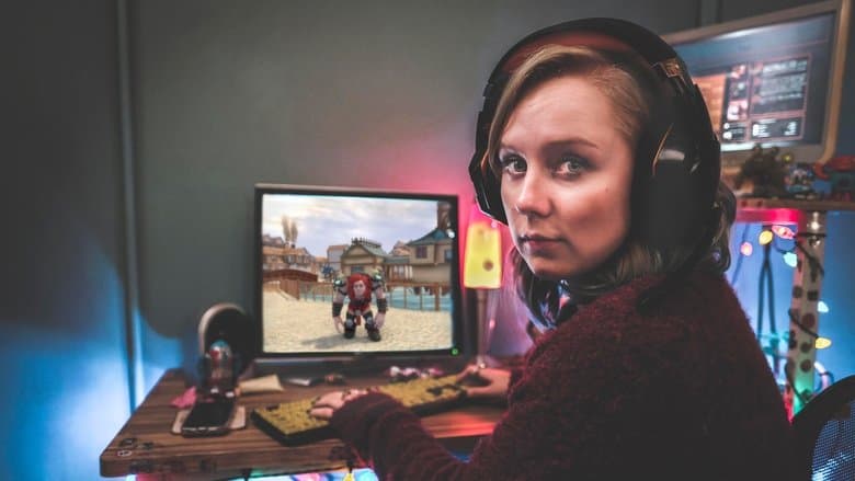 Dead Pixels image