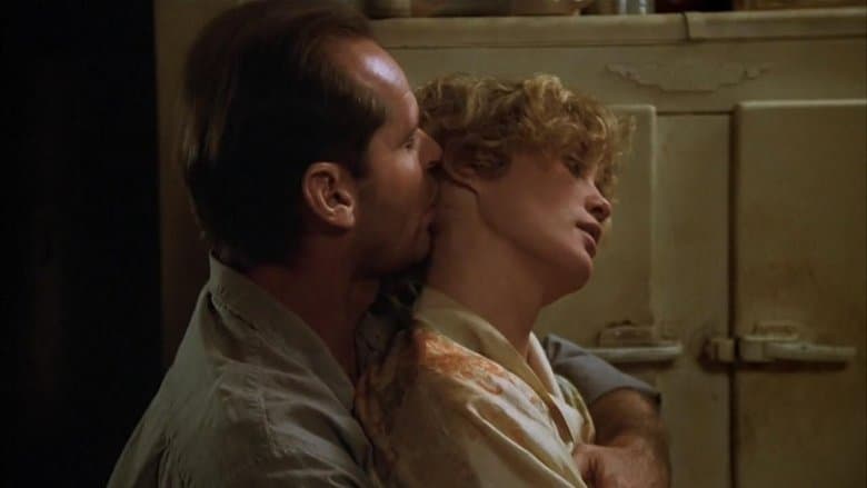 The Postman Always Rings Twice image