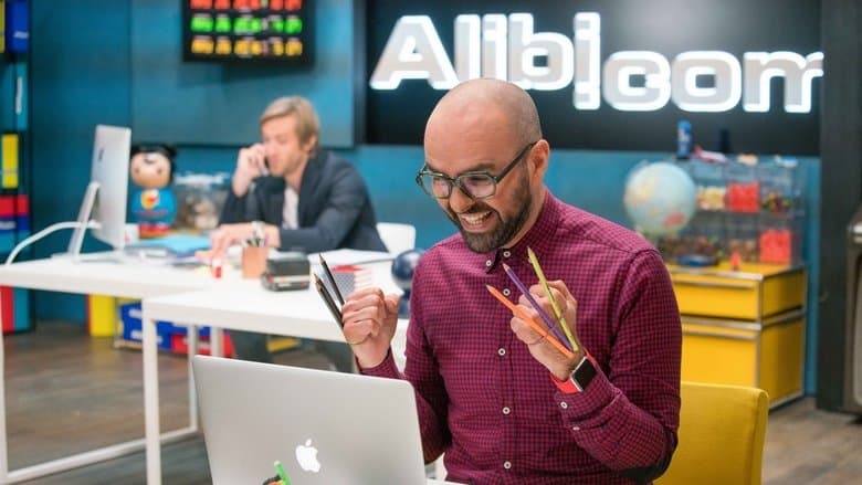 Alibi.com image