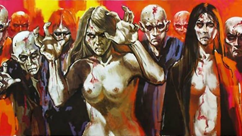 Vengeance of the Zombies image