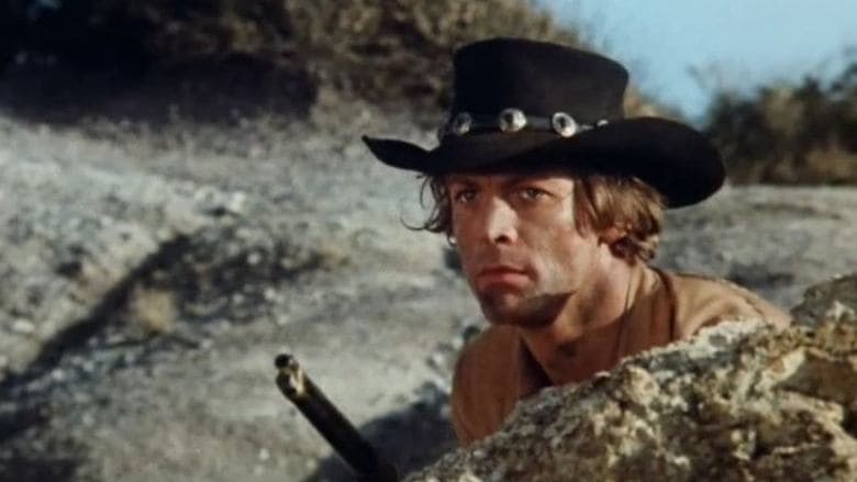 Roy Colt and Winchester Jack image