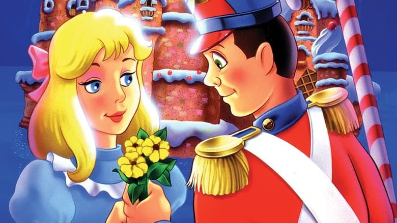 The Nutcracker image