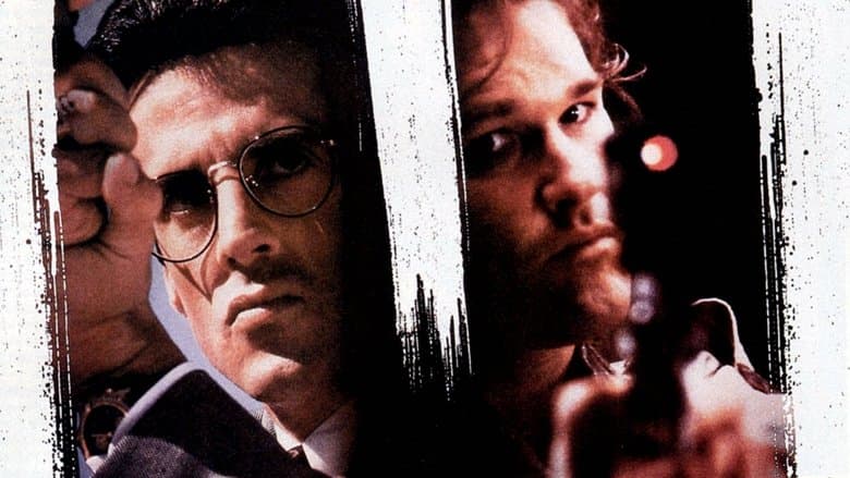 Tango & Cash image
