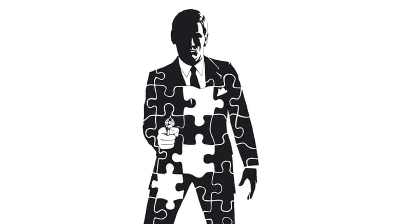 The Jigsaw Man image