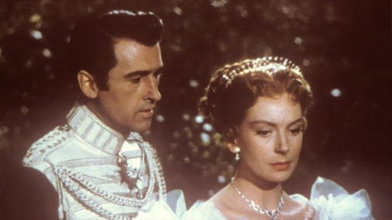 The Prisoner of Zenda image