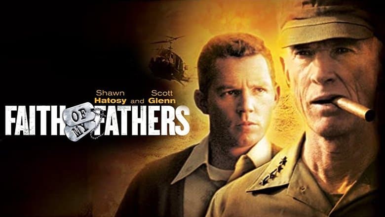 Faith of My Fathers image