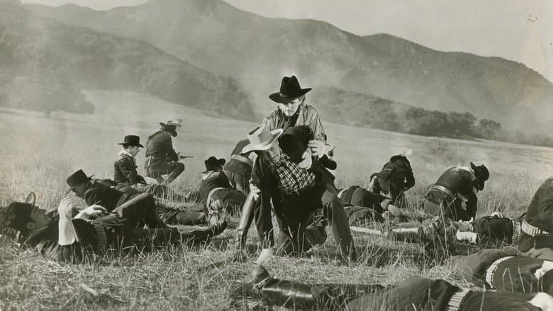 Law of the Badlands image