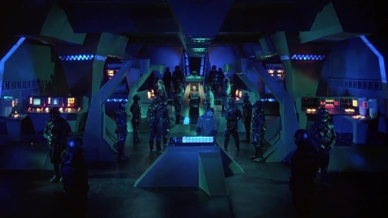 Battle Beyond the Stars image