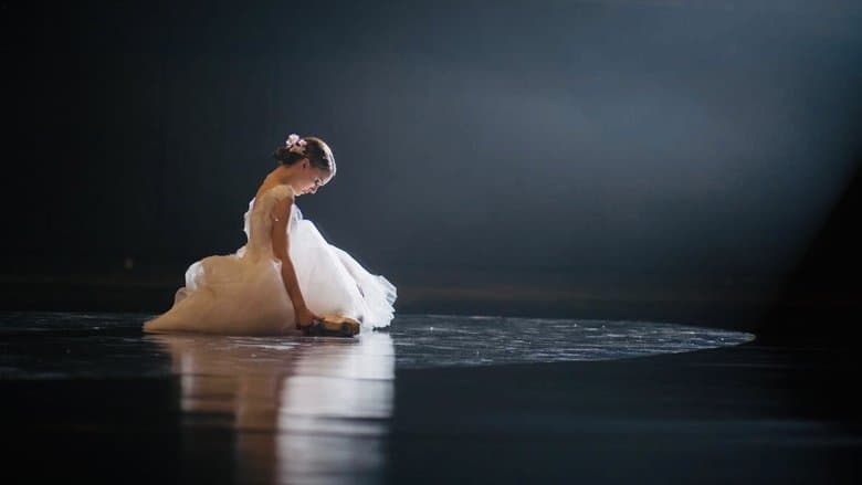 Black Swan: Metamorphosis image