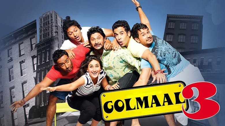 Golmaal 3 image