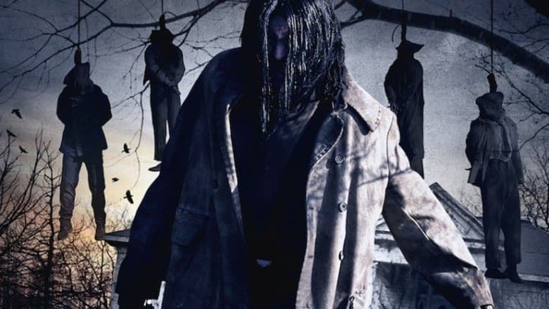 Dark House image