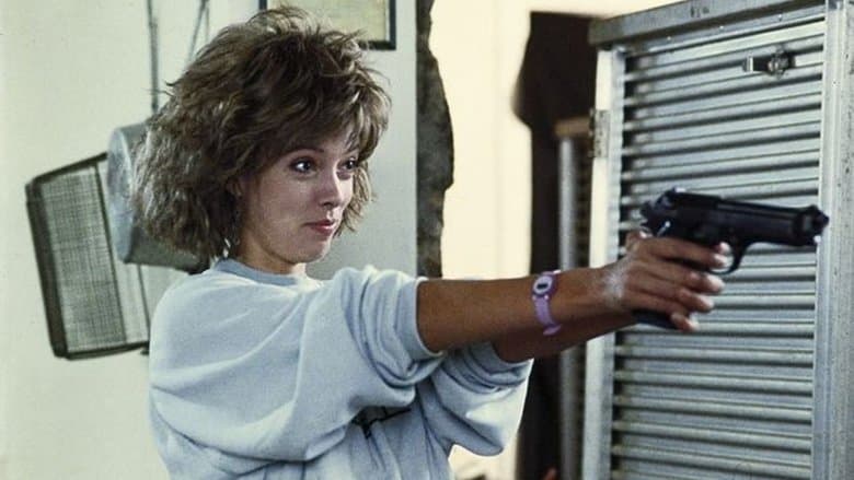 Sleepaway Camp III: Teenage Wasteland image