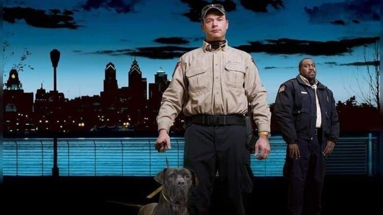 Animal Cops: Philadelphia image