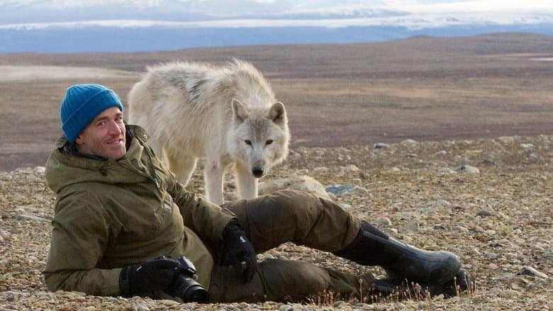 Snow Wolf Family and Me image