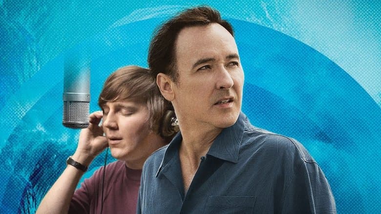 Love & Mercy image