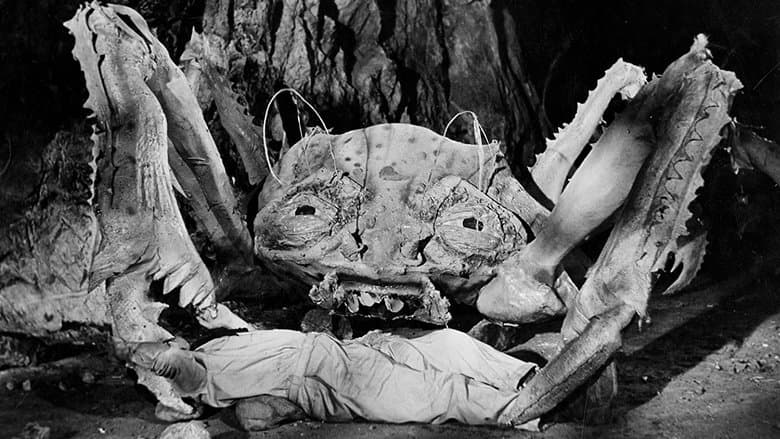 Attack of the Crab Monsters image