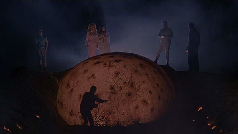 The Curse image